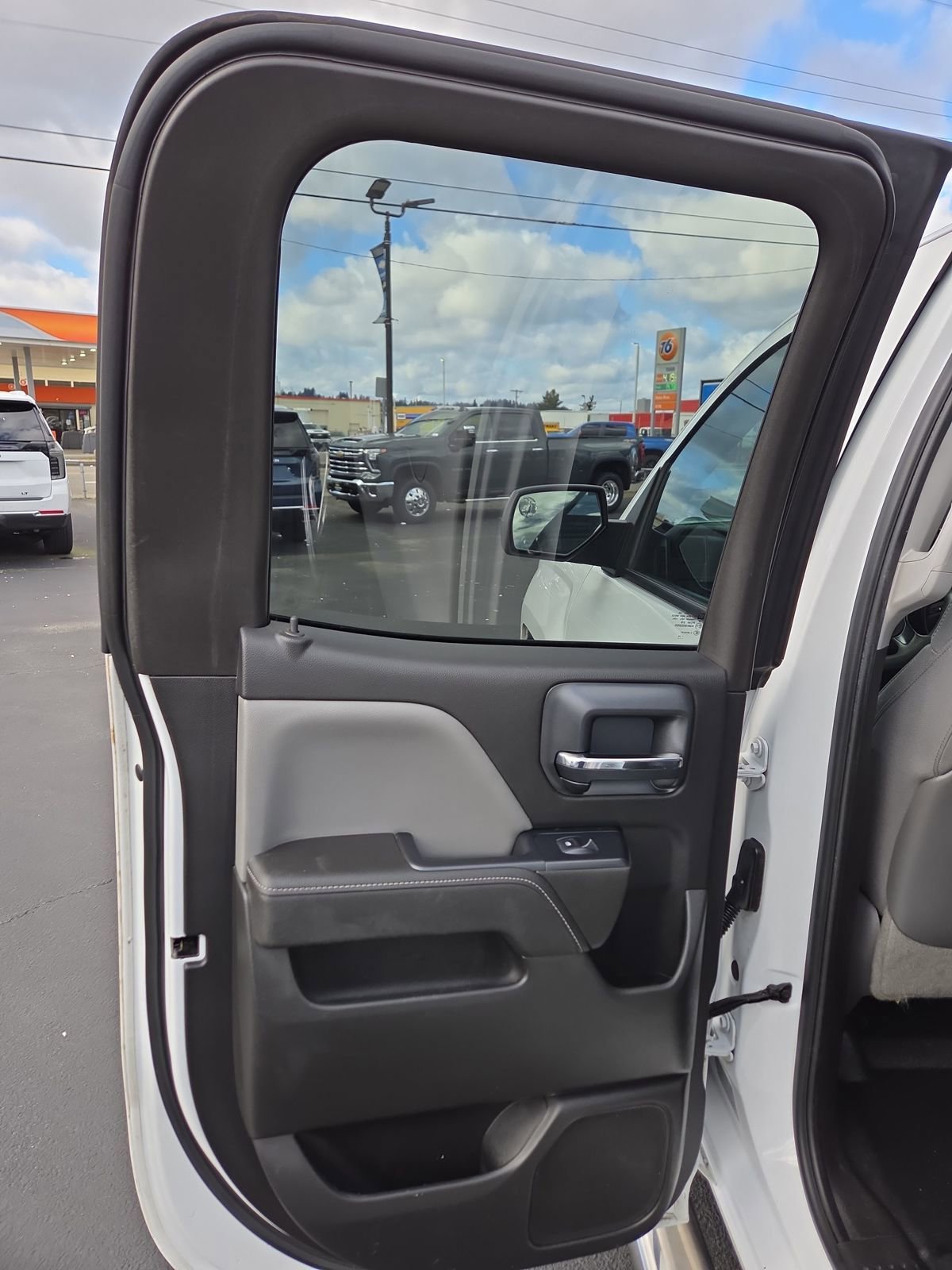 Used 2014 Chevrolet Silverado 1500 W/T image 17