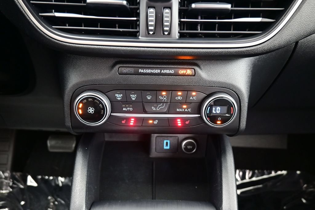 Used 2020 Ford Escape SEL FWD image 47