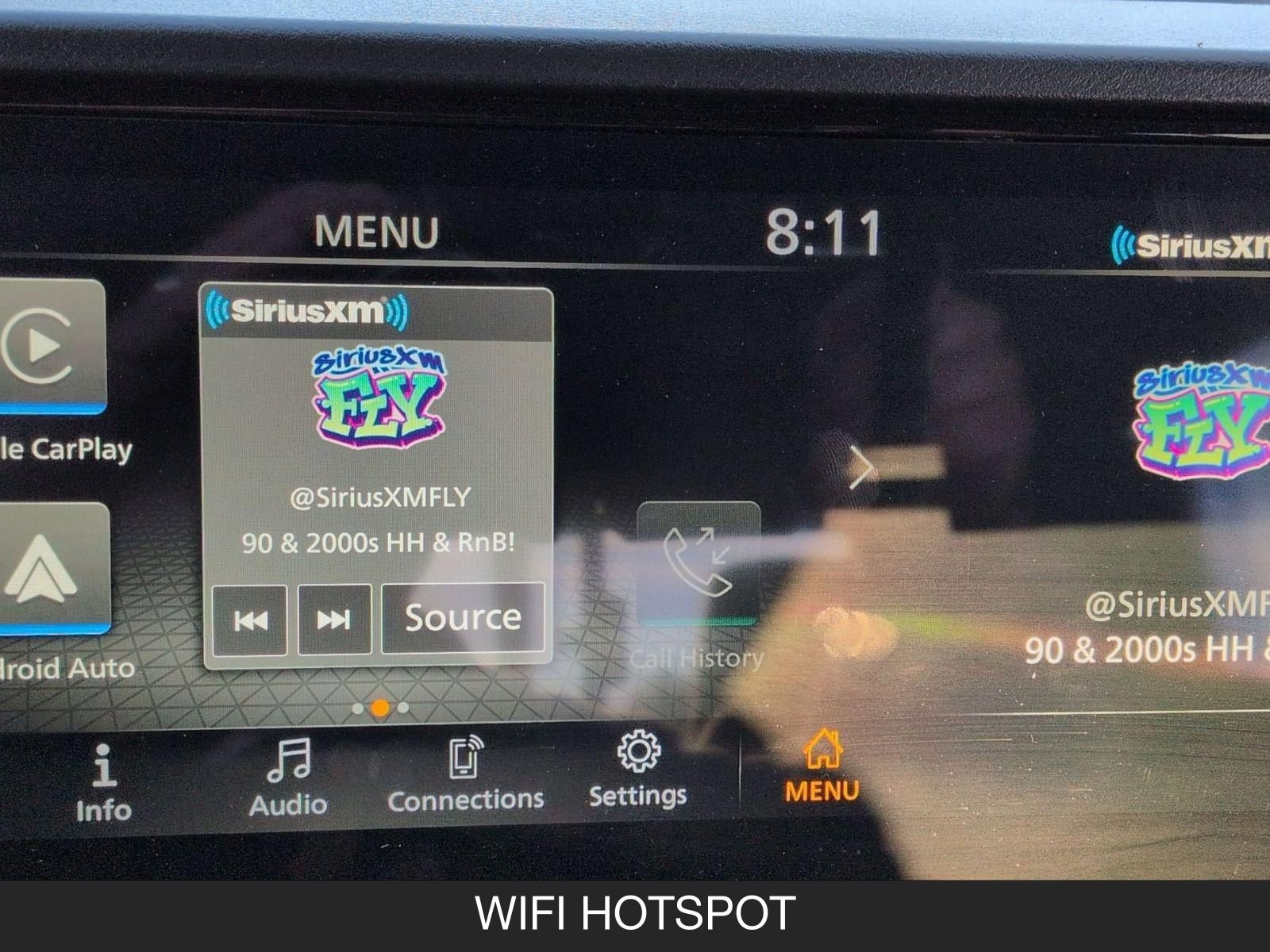 Certified 2025 Nissan Frontier PRO-4X image 20