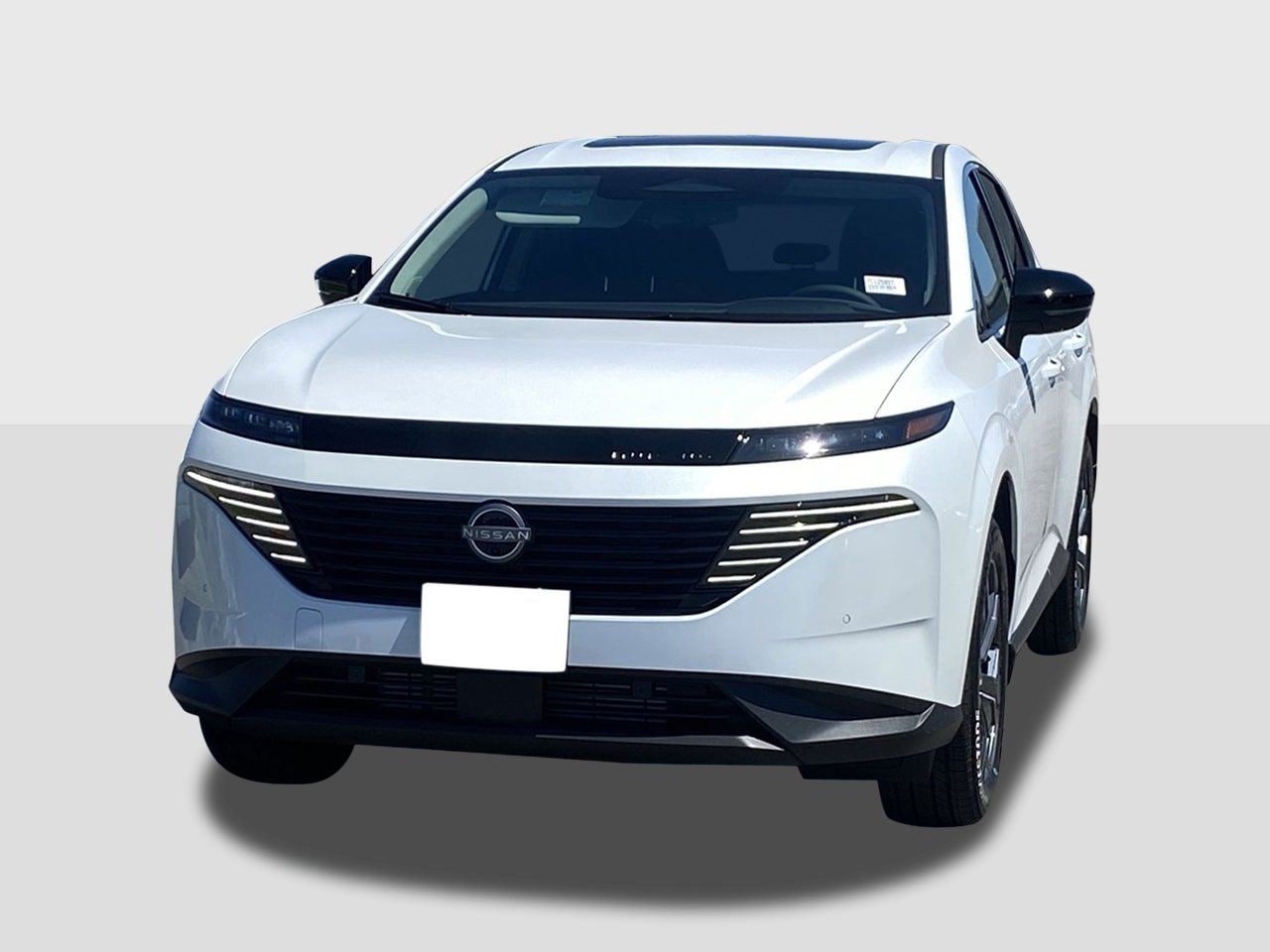 New 2026 Nissan Murano SL AWD/4WD image 7
