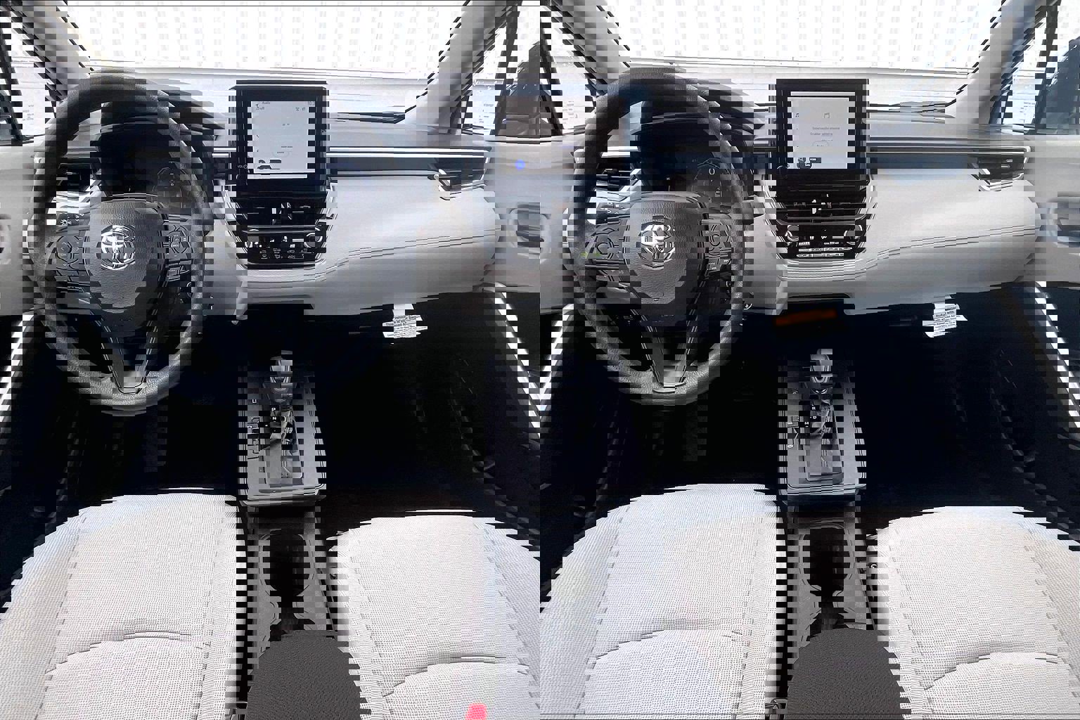 New 2026 Toyota Corolla Cross L image 6