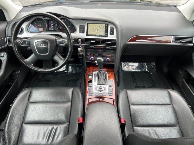 Used 2011 Audi A6 3.0T Prestige w/ Prestige Pkg image 17