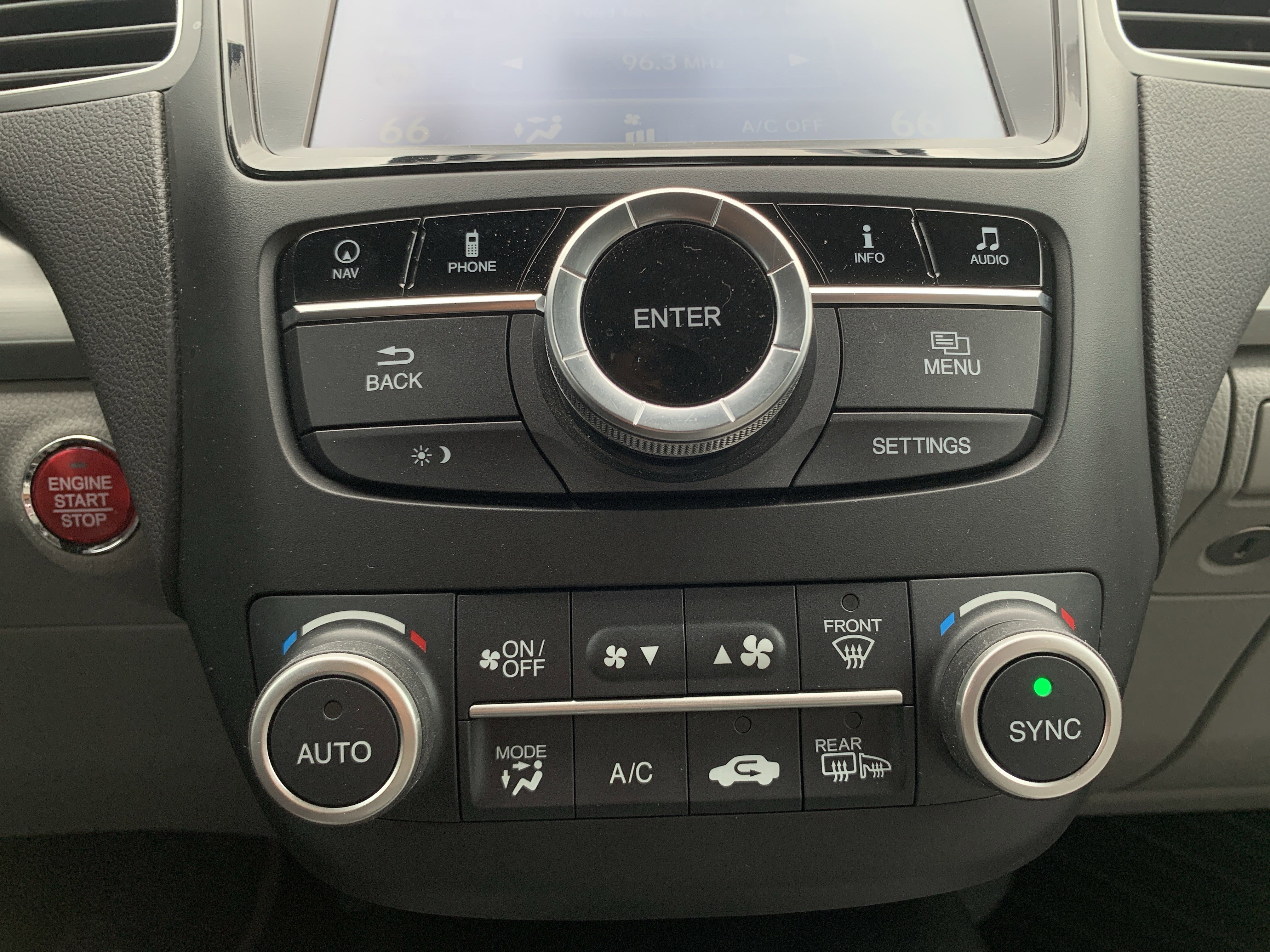 Used 2018 Acura RDX FWD w/ Technology Package image 29