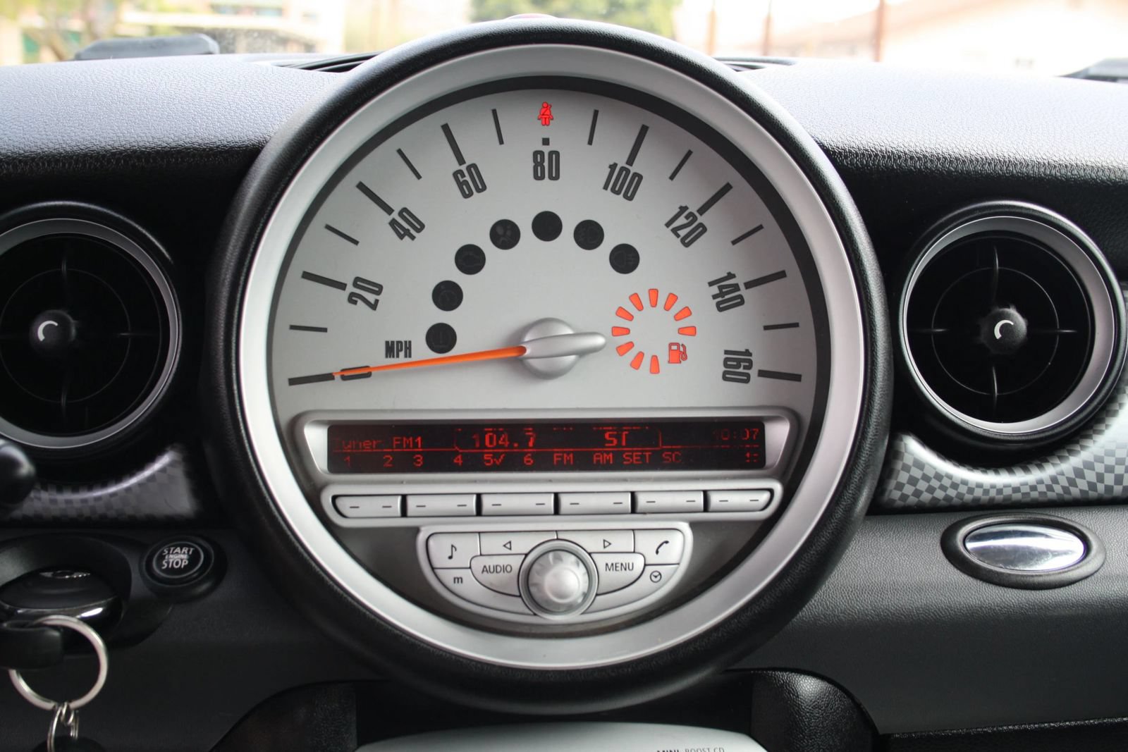 Used 2010 MINI Cooper S FWD image 15