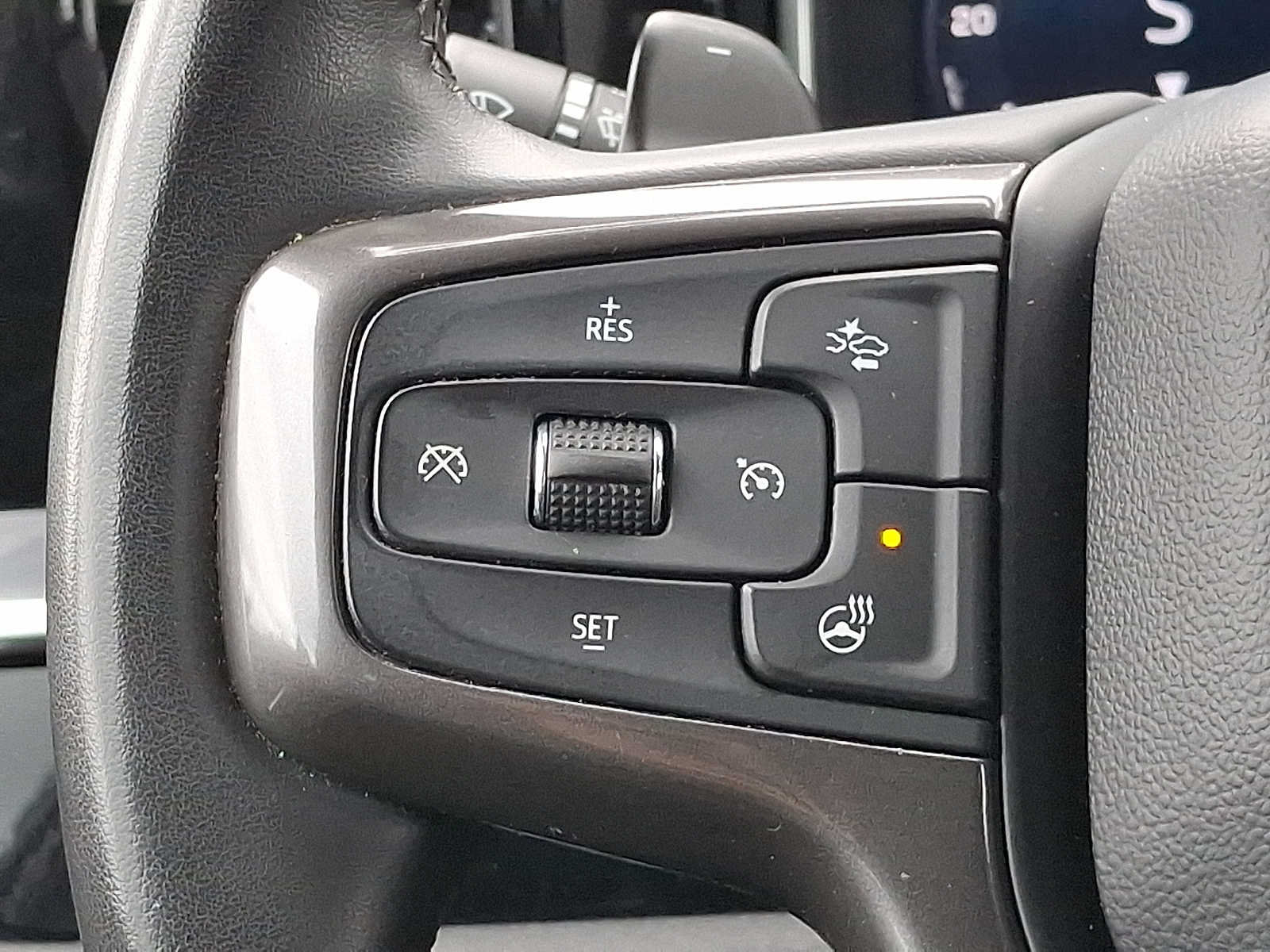 Used 2024 Chevrolet Silverado 1500 High Country AWD/4WD image 20
