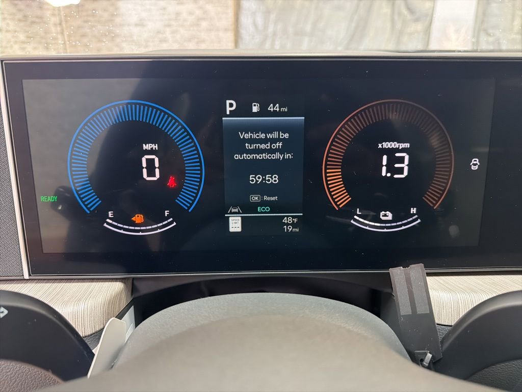 New 2026 Hyundai Sonata SEL image 25