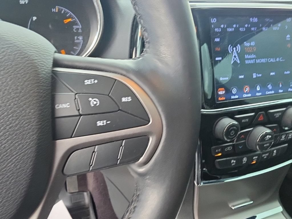 Used 2019 Jeep Grand Cherokee Altitude AWD/4WD image 18