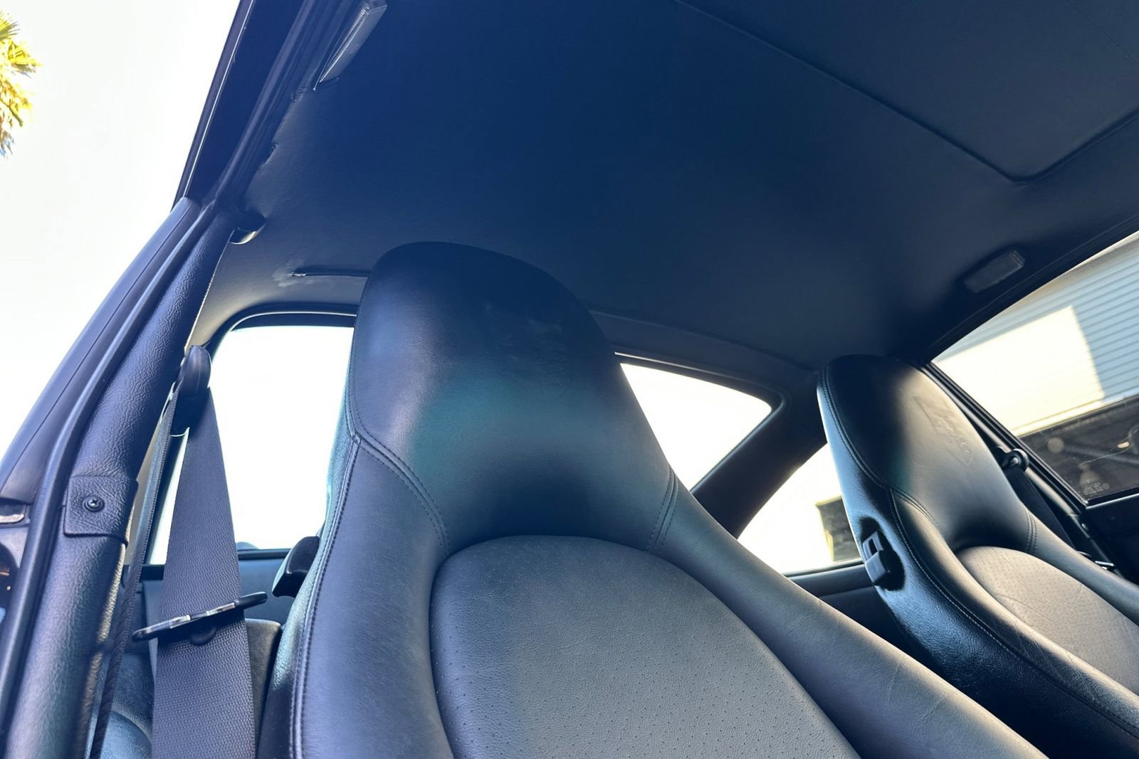 Used 1998 Porsche 911 Carrera S image 18