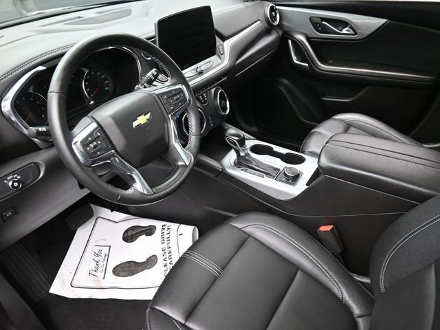 Used 2024 Chevrolet Blazer LT w/ Midnight/Sport Edition image 18