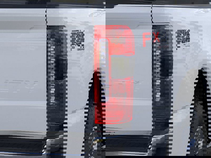 New 2026 Ford F350 Lariat image 21