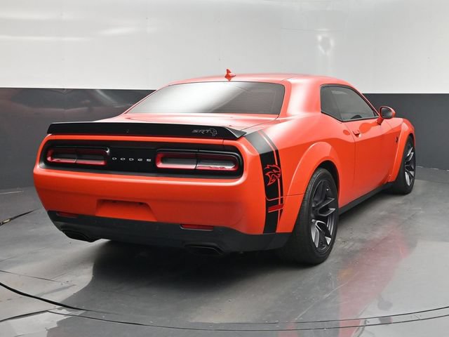 Used 2019 Dodge Challenger SRT Hellcat Redeye RWD image 28