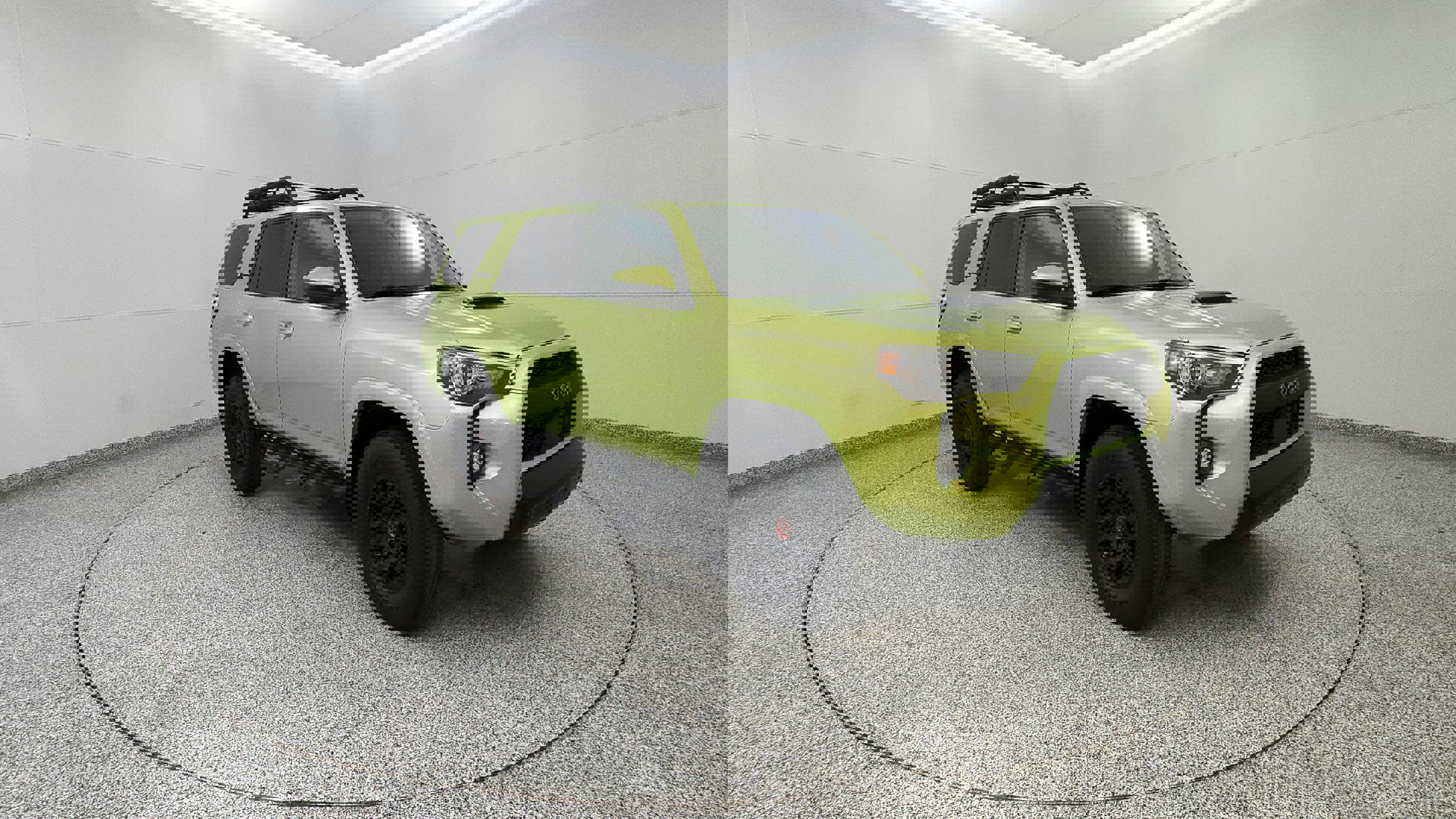 Used 2022 Toyota 4Runner TRD Pro