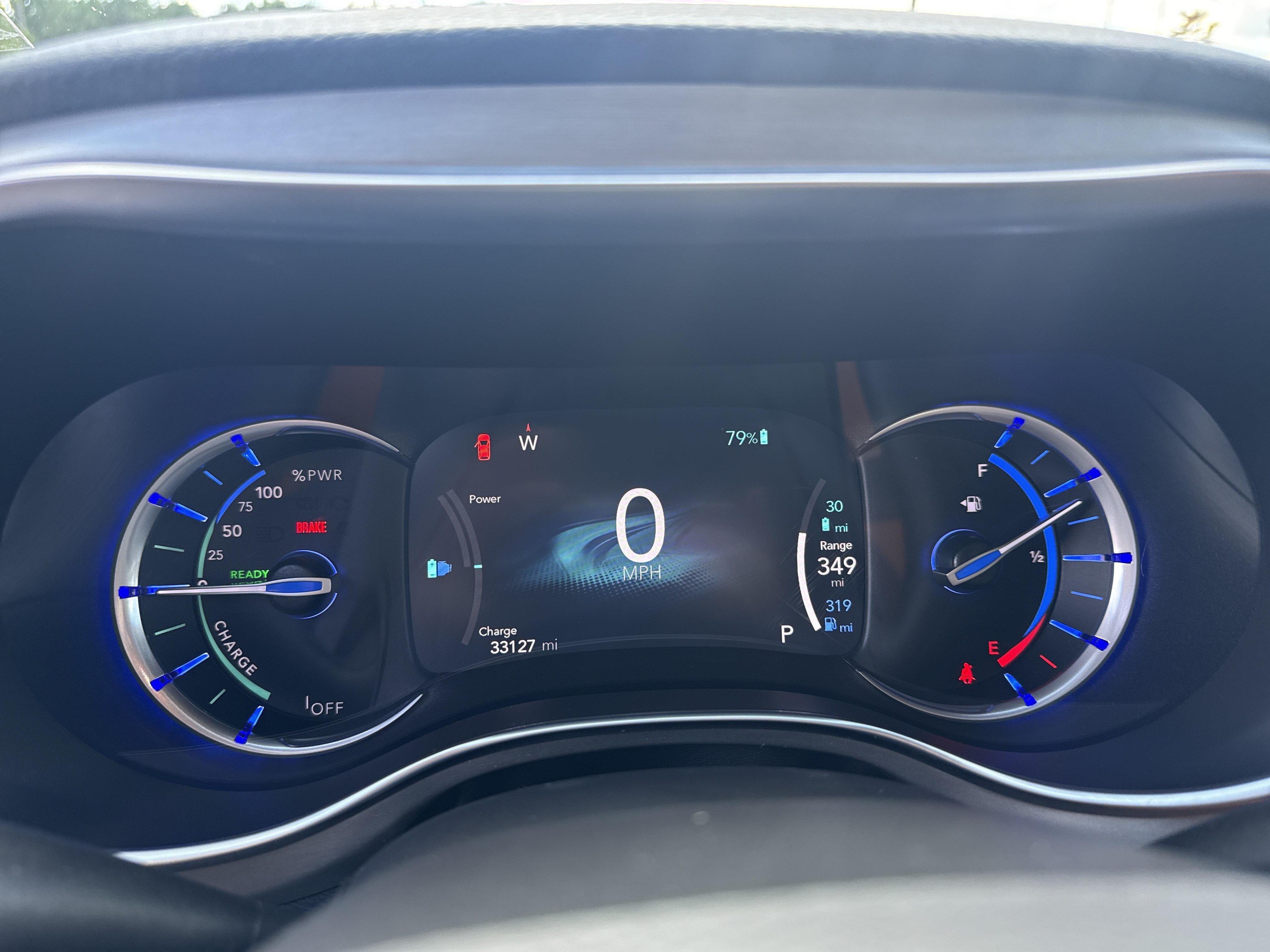 Used 2024 Chrysler Pacifica Pinnacle FWD image 29