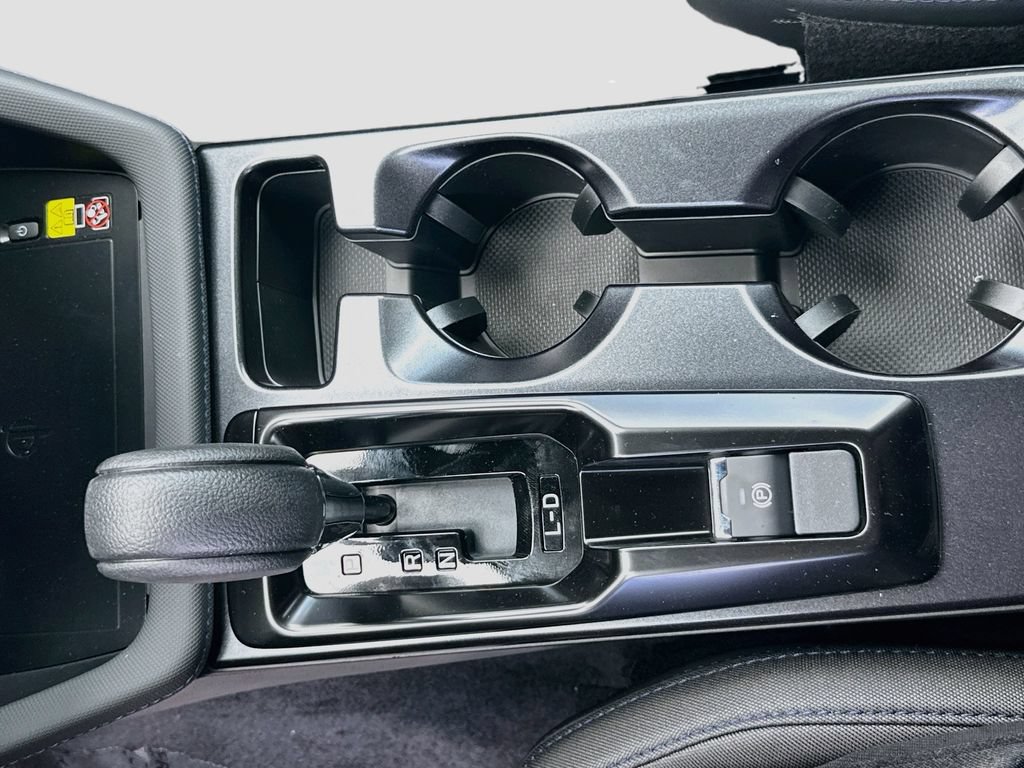 New 2026 Subaru Forester Premium AWD/4WD image 15