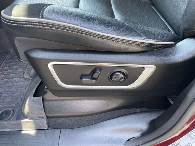 Certified 2023 RAM 1500 Laramie AWD/4WD image 20