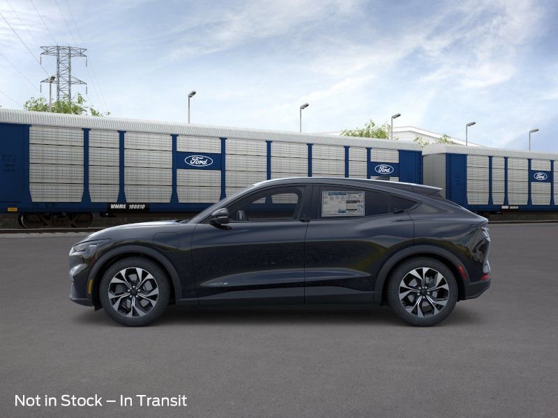 New 2026 Ford Mustang Mach-E Select image 4