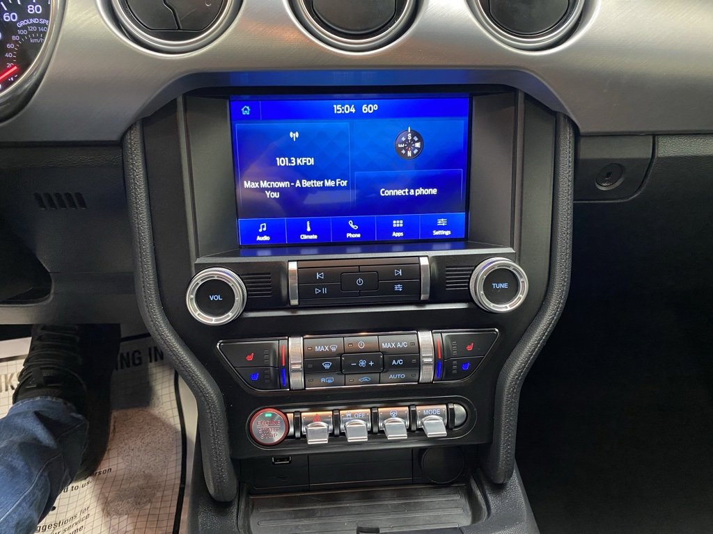 Used 2022 Ford Mustang Premium image 21