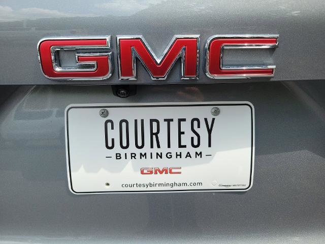New 2026 GMC Terrain AT4 w/ Technology Package II image 30