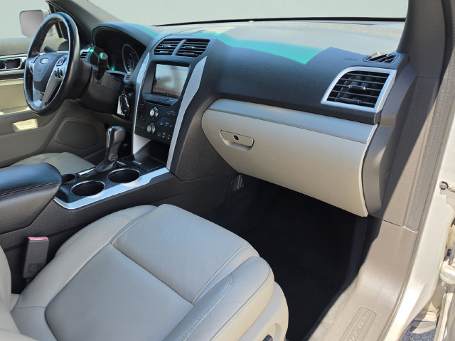 Used 2013 Ford Explorer XLT FWD image 16