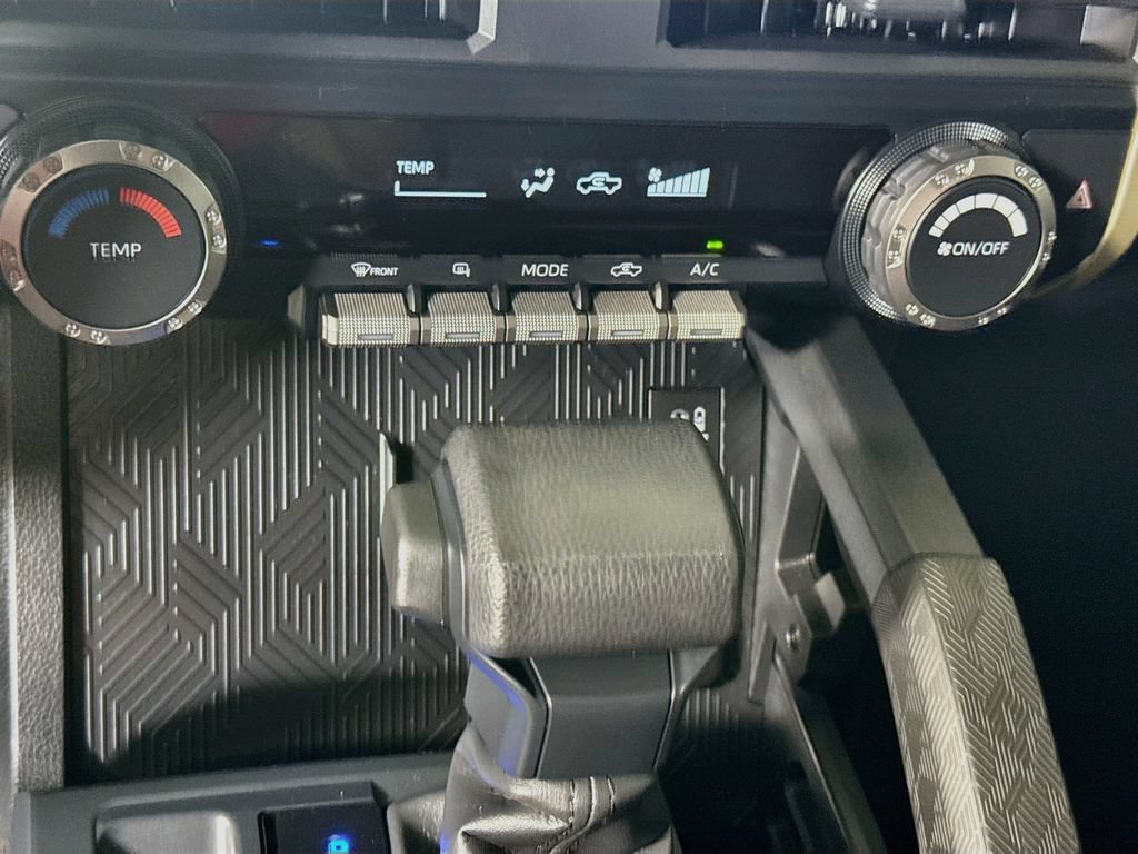 Used 2025 Toyota Tacoma SR5 RWD image 16