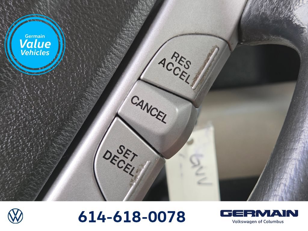 Used 2008 Honda Element EX image 27