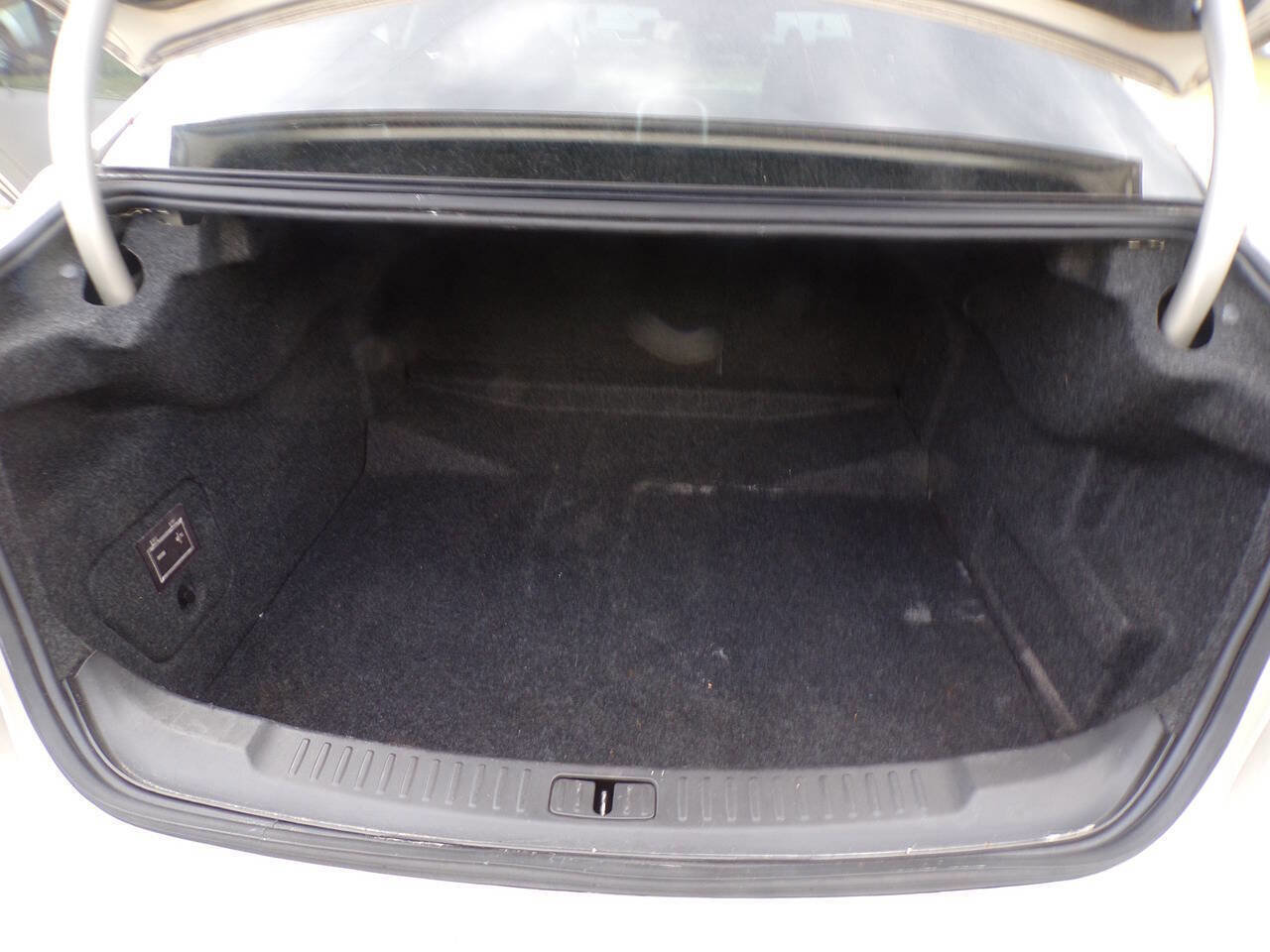 Used 2015 Chevrolet Malibu LS image 12