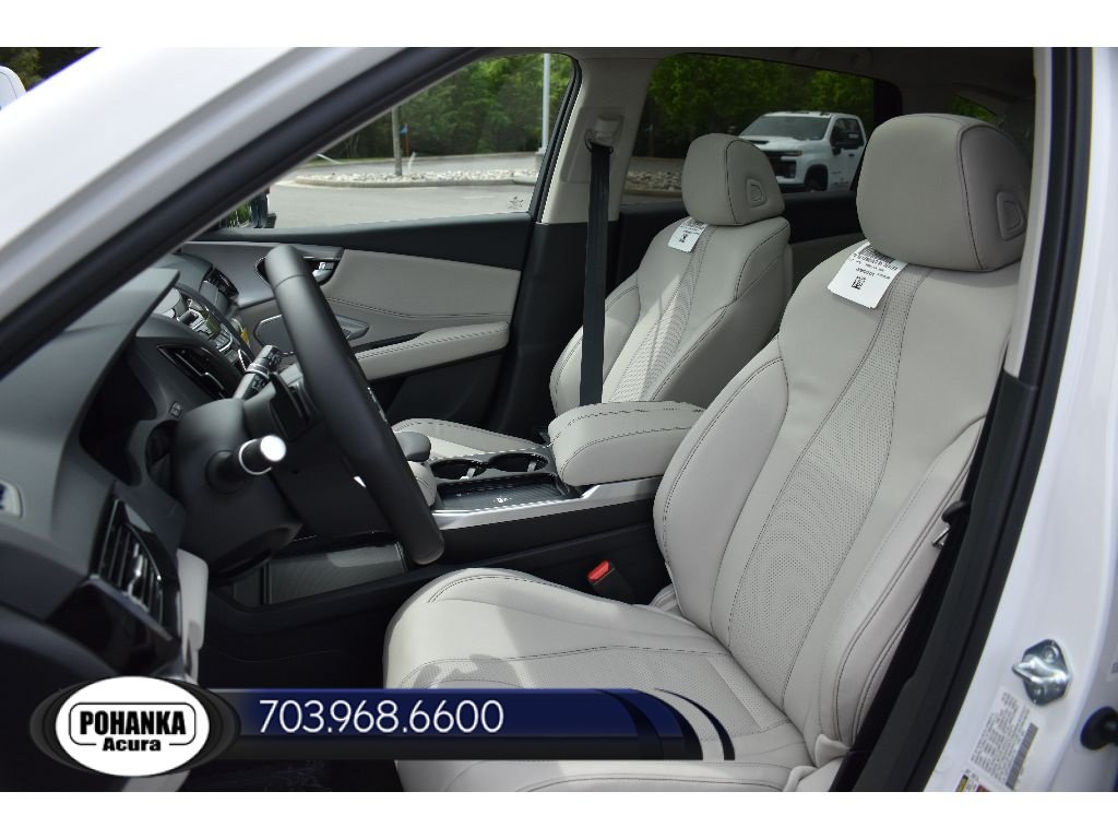 New 2026 Acura RDX w/ Technology Package AWD/4WD image 27