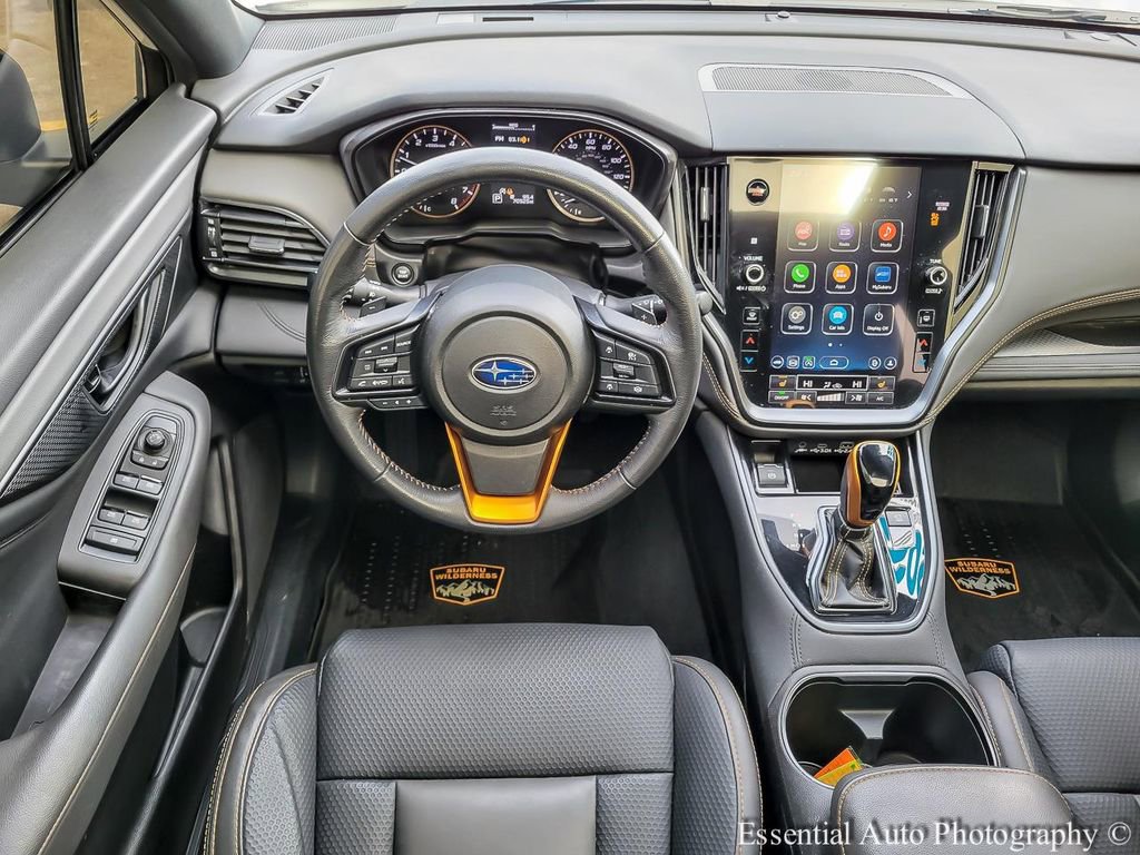 Used 2023 Subaru Outback Wilderness image 13