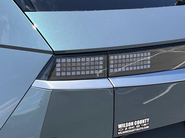 New 2026 Hyundai Ioniq 5 SE RWD image 10
