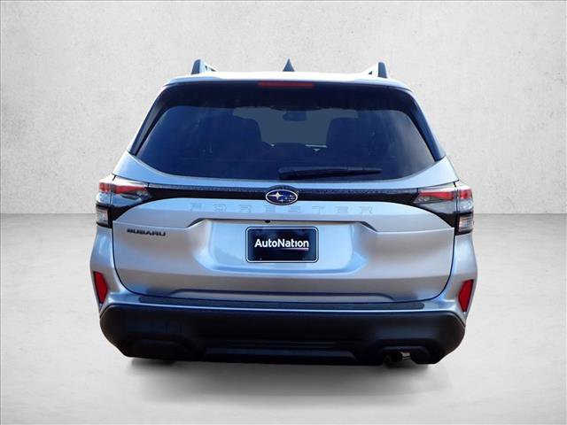 Used 2026 Subaru Forester Premium AWD/4WD video 3