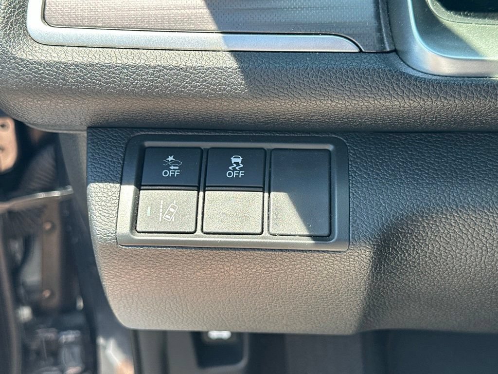 Used 2019 Honda Civic EX image 18