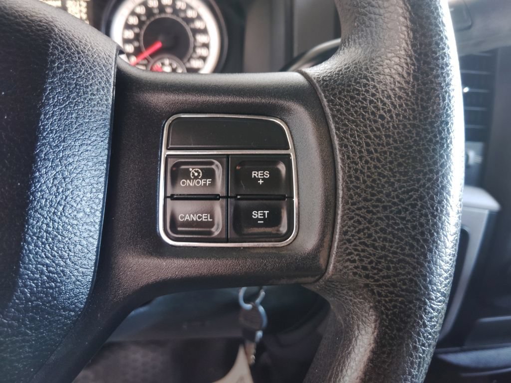 Used 2015 RAM 1500 Tradesman w/ Protection Group AWD/4WD image 25