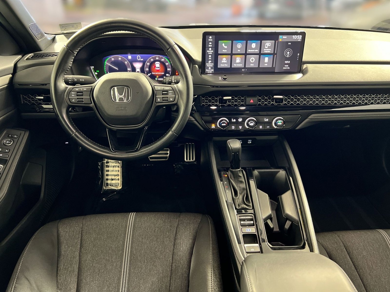 Used 2023 Honda Accord Sport image 23