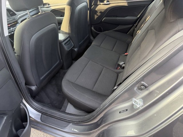 Used 2020 Hyundai Elantra Value Edition w/ Cargo Package (C1) image 8