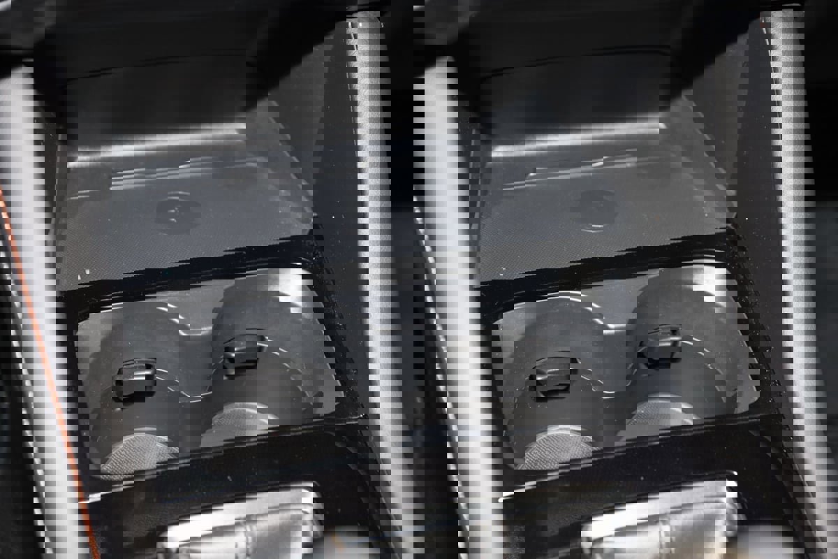 Used 2025 MAZDA MAZDA3 Carbon image 30