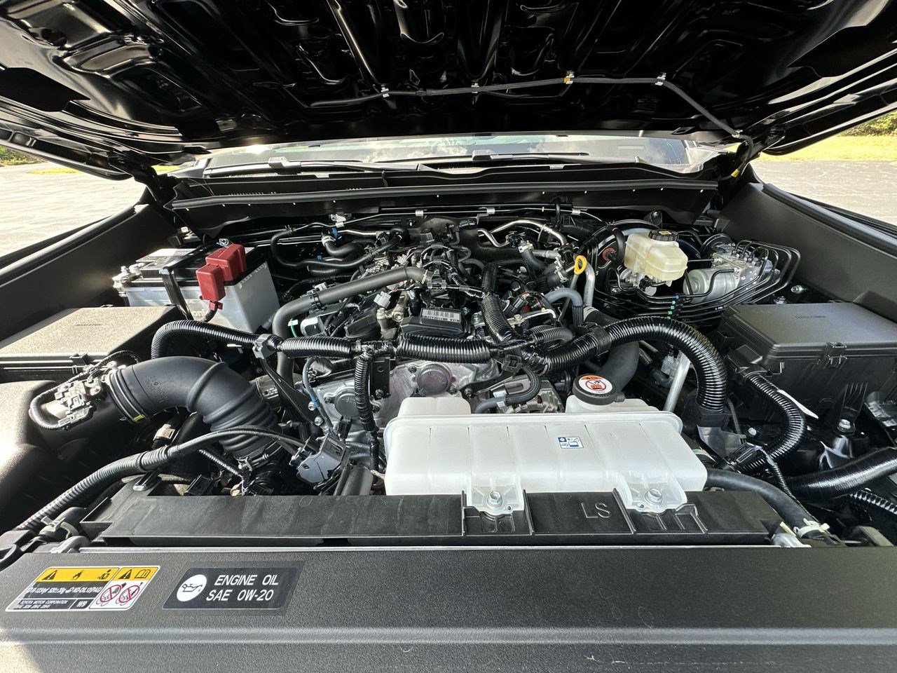 Used 2025 Toyota 4Runner SR5 image 31