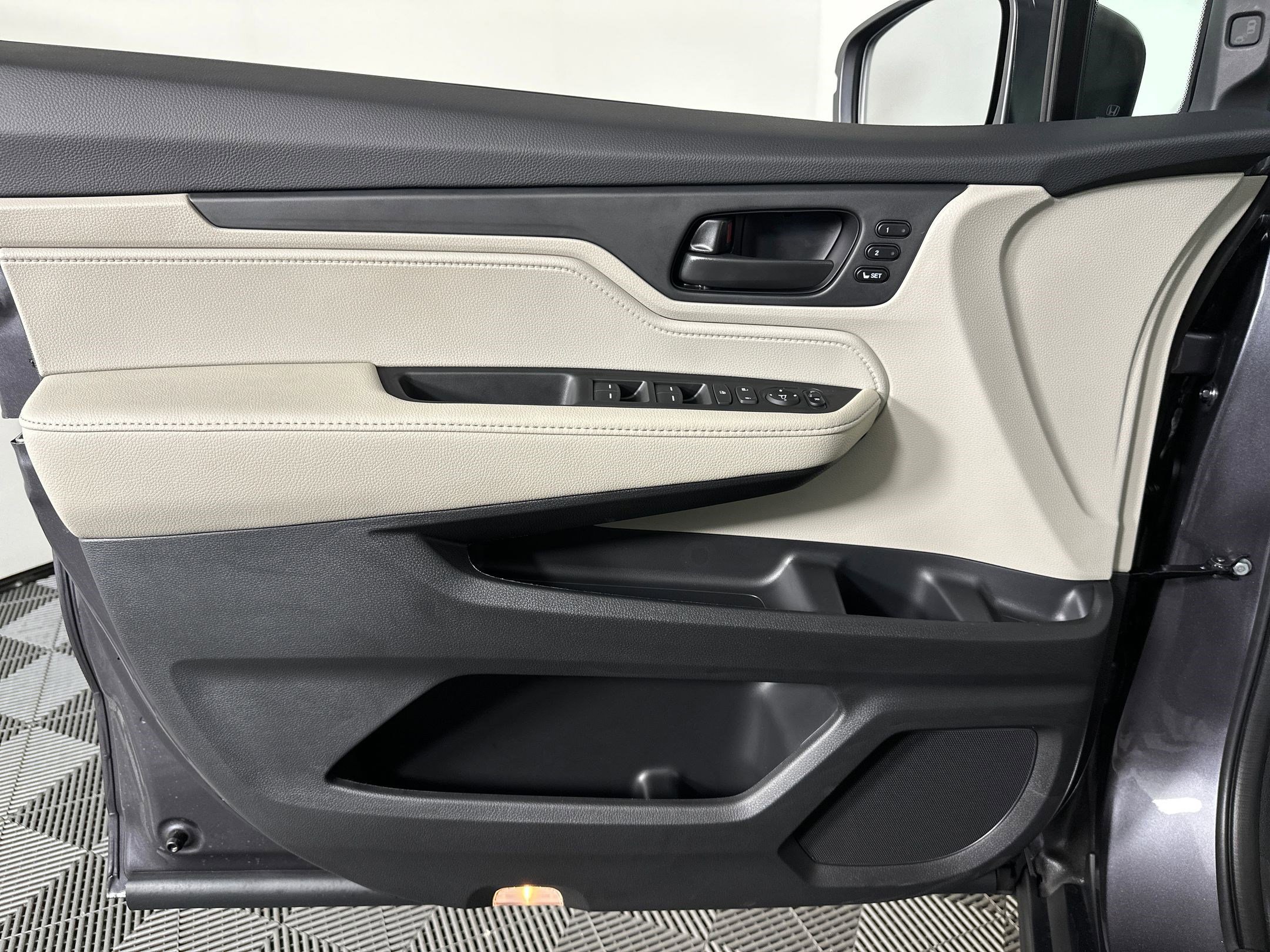 New 2026 Honda Odyssey EX-L image 10