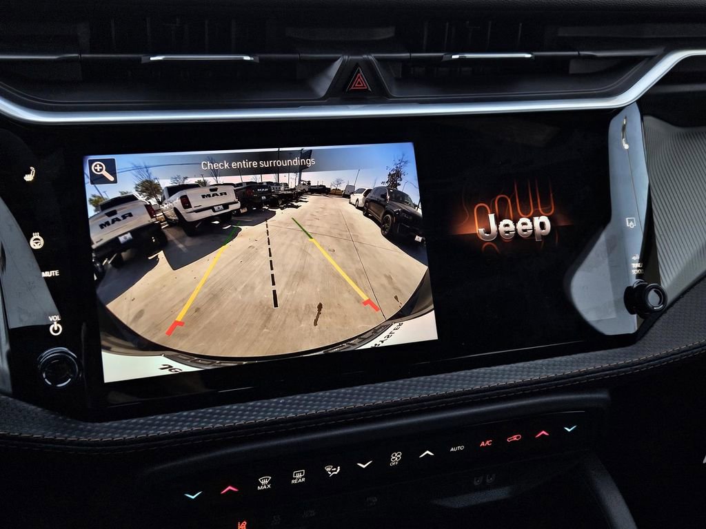 New 2026 Jeep Cherokee Limited image 22
