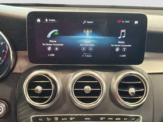 Used 2022 Mercedes-Benz GLC 300 4MATIC image 15