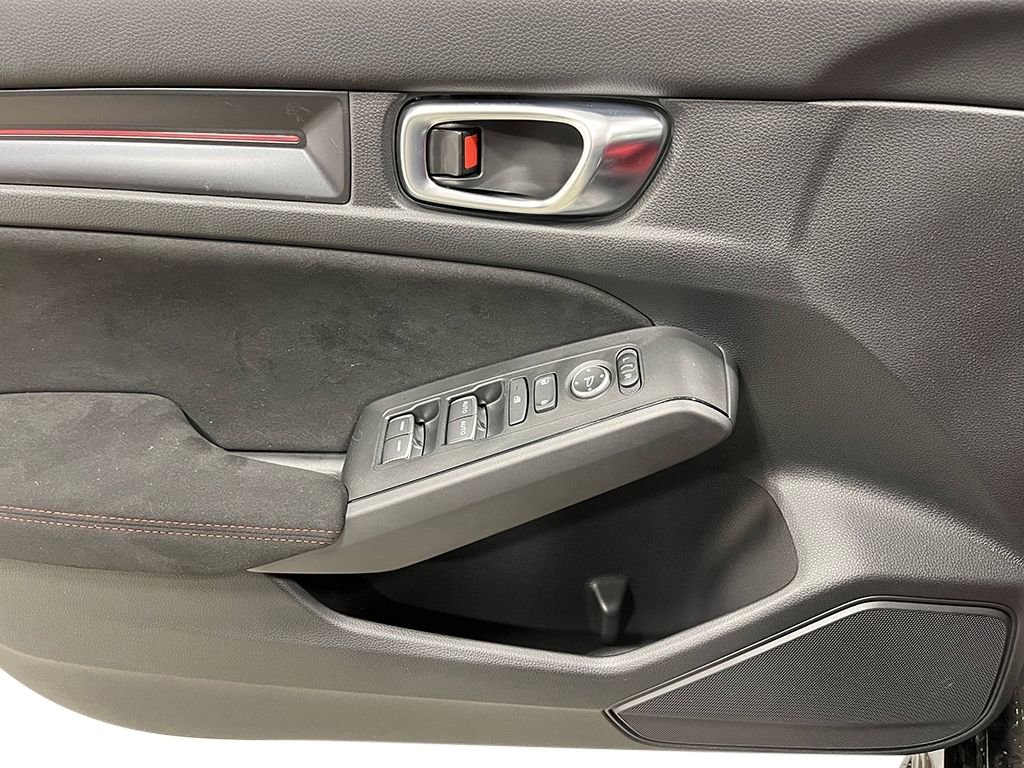 New 2026 Honda Civic Type R image 14