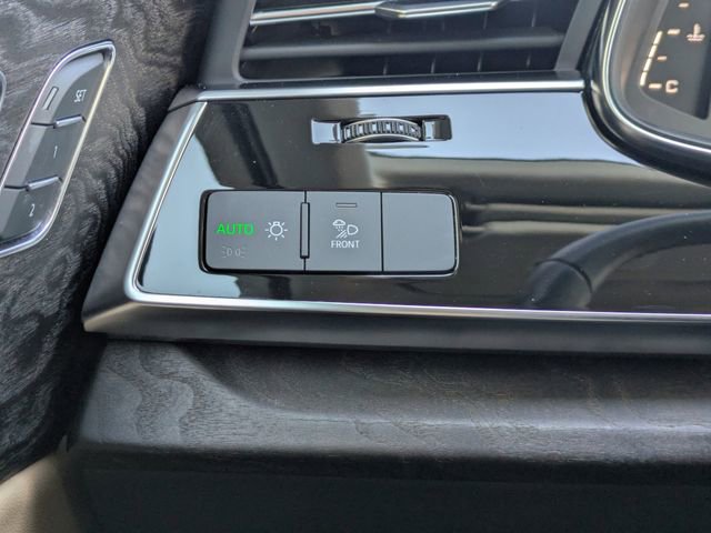 Used 2021 Audi Q7 2.0T Premium Plus w/ Executive Package image 30