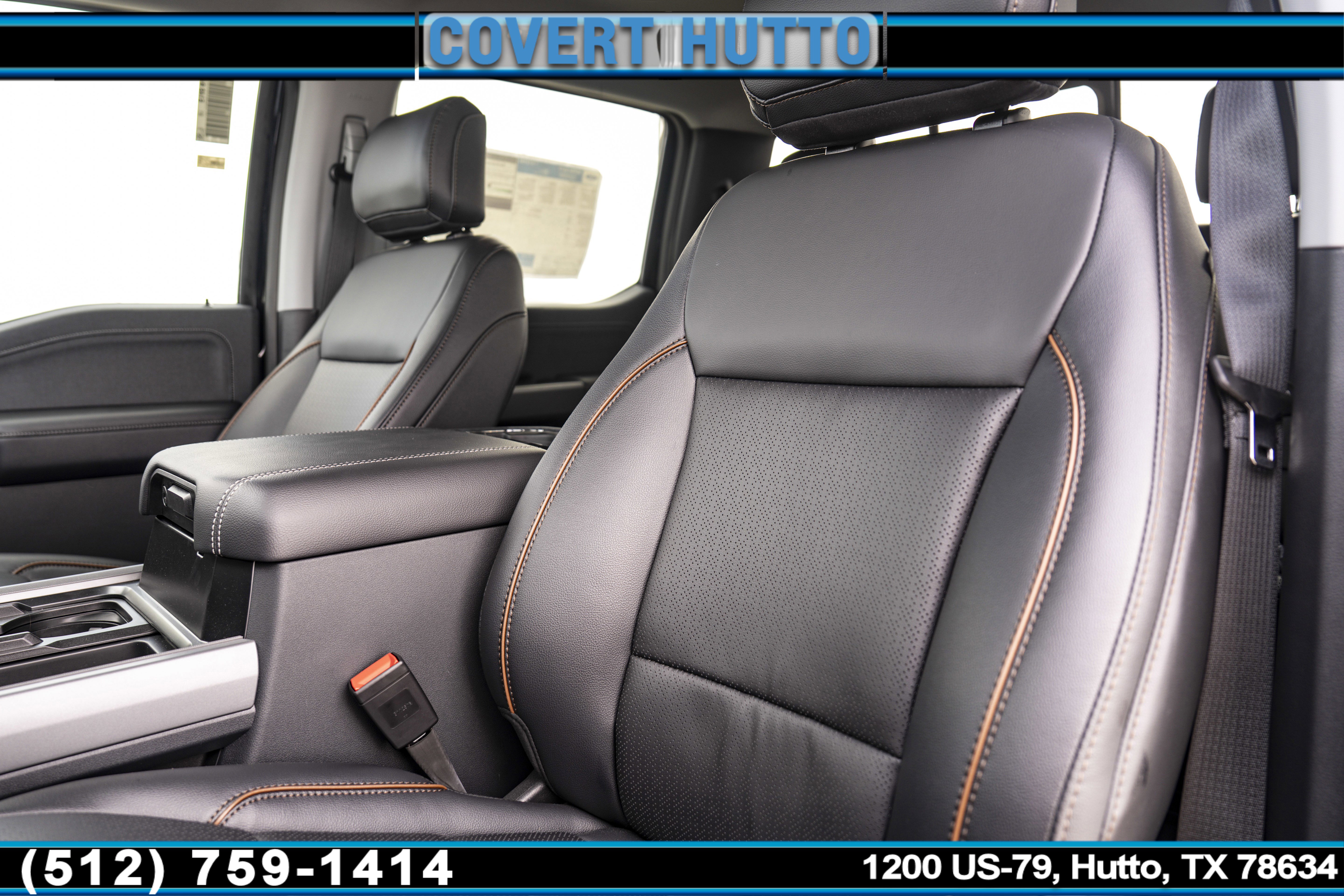 New 2026 Ford F250 Lariat w/ Lariat Ultimate Package image 13