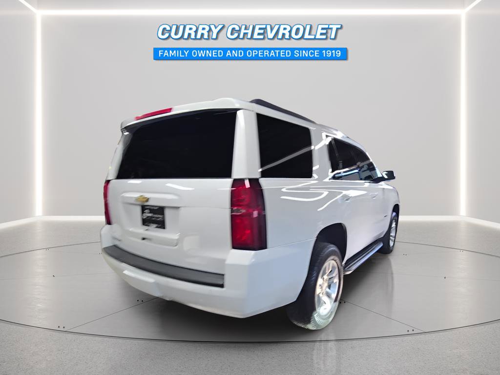 Used 2019 Chevrolet Tahoe LS AWD/4WD image 15