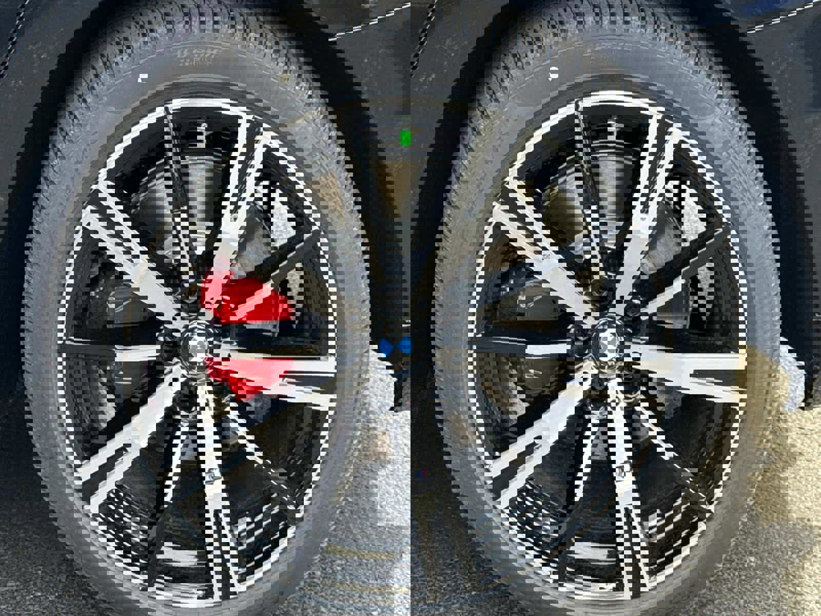 New 2026 BMW 540i xDrive 540i xDrive w/ M Sport Package image 12