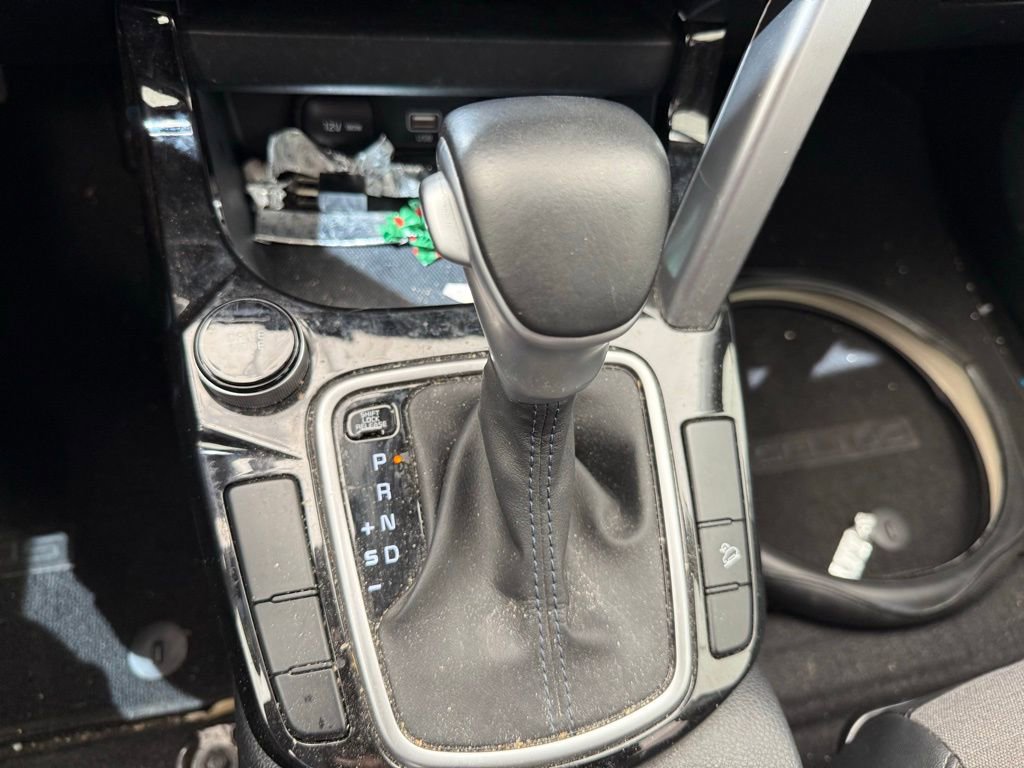 Used 2023 Kia Seltos S image 17