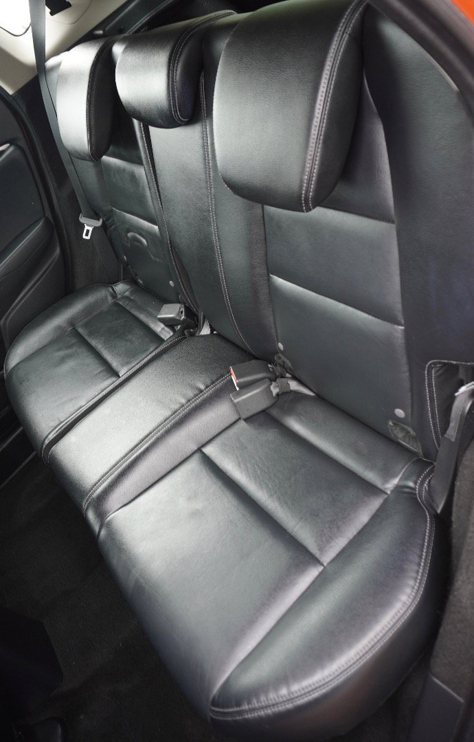 Used 2018 Honda Fit EX-L image 5