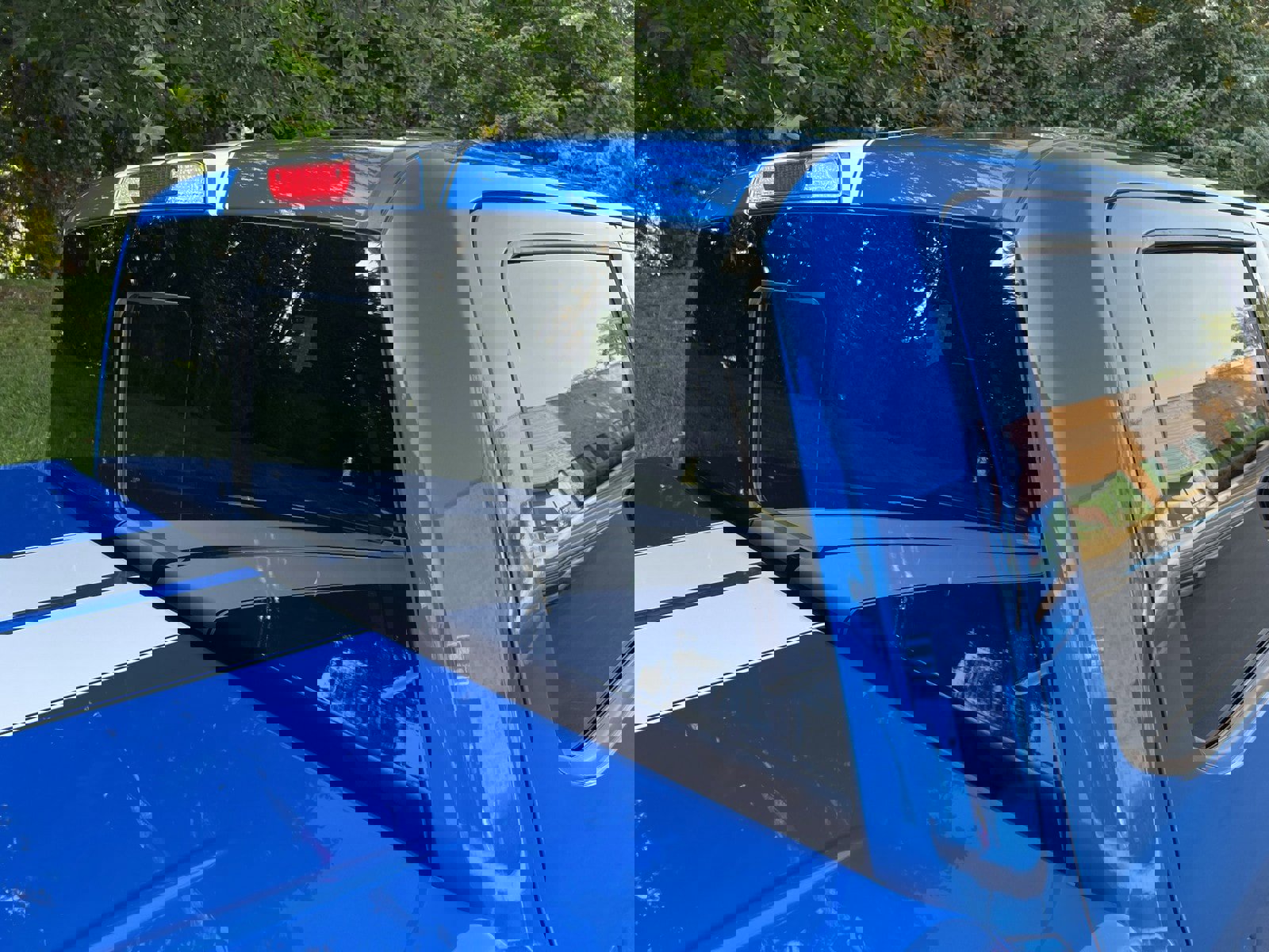 Used 2020 Ford F150 Lariat w/ Equipment Group 502A Luxury image 55