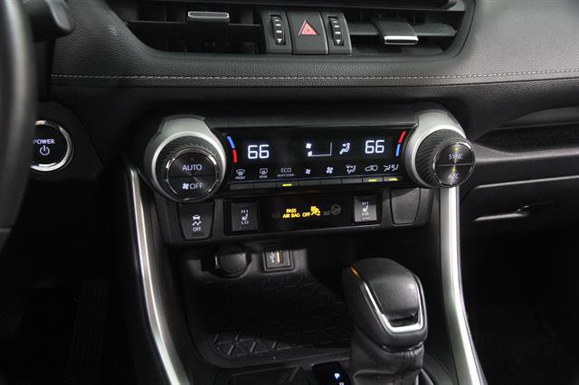 Used 2024 Toyota RAV4 XLE Premium w/ Weather Package AWD/4WD image 15