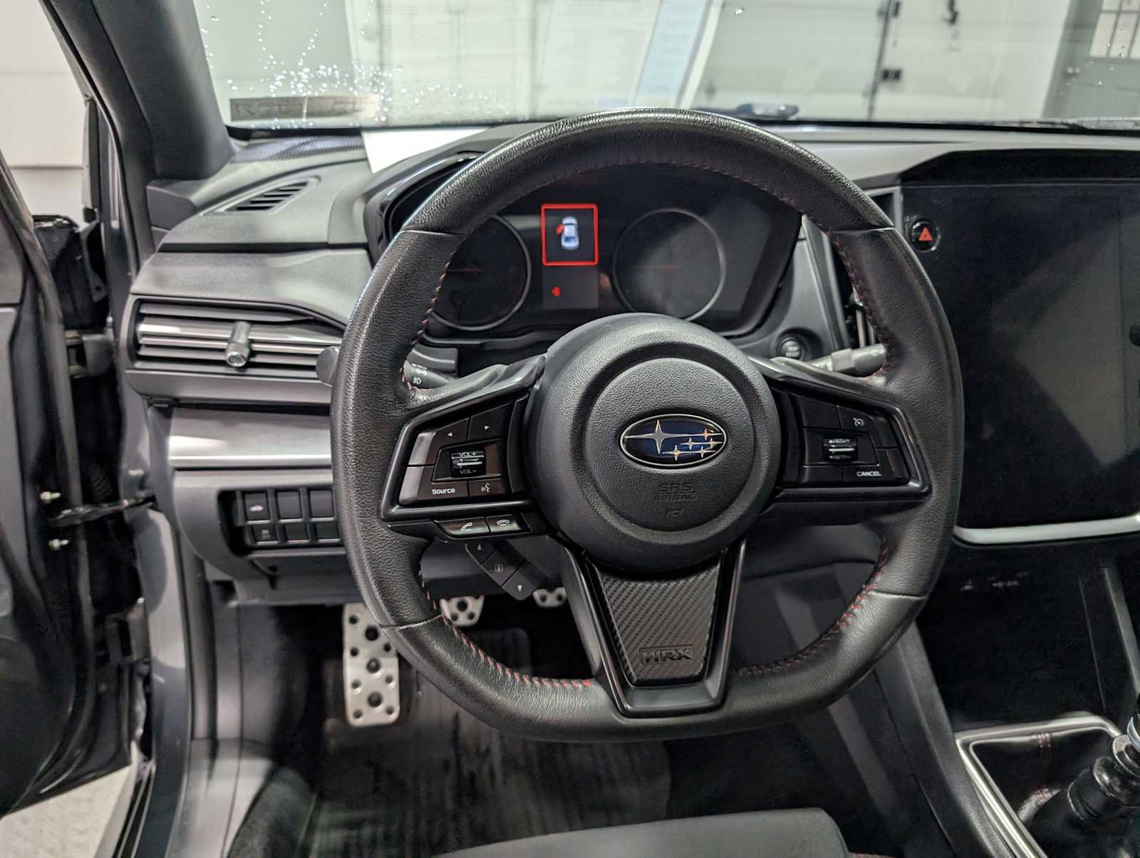 Used 2023 Subaru WRX Premium AWD/4WD image 34