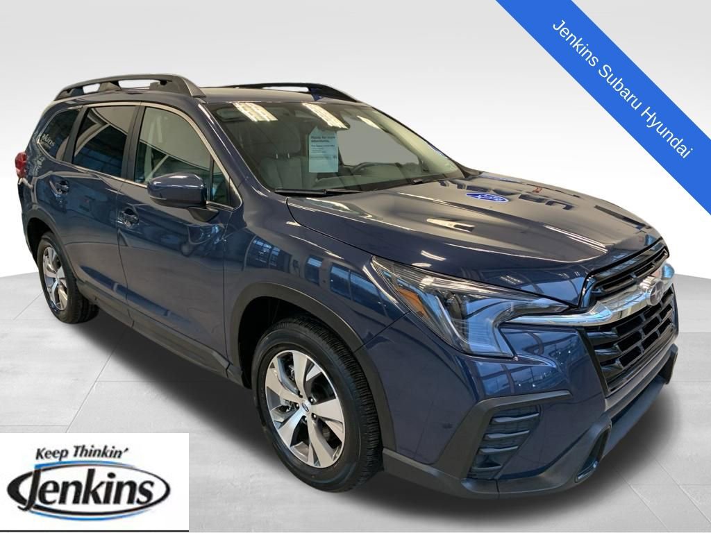 Used 2025 Subaru Ascent Premium